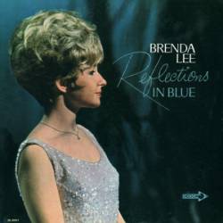 Brenda Lee : Reflections in Blue